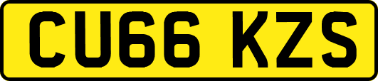 CU66KZS