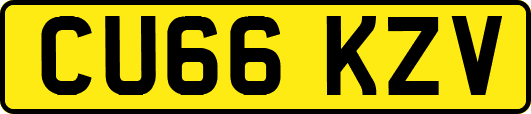 CU66KZV