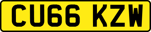 CU66KZW