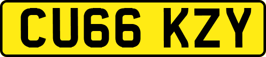 CU66KZY