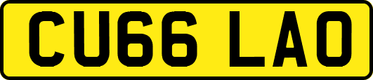 CU66LAO