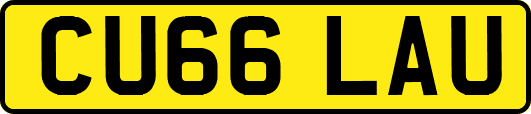 CU66LAU
