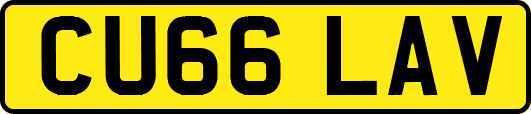 CU66LAV