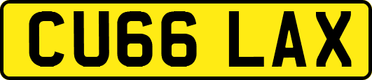 CU66LAX
