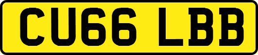 CU66LBB