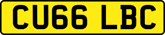 CU66LBC