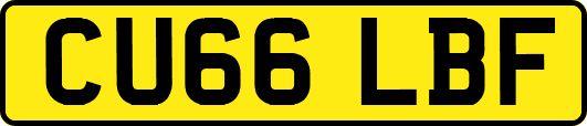 CU66LBF