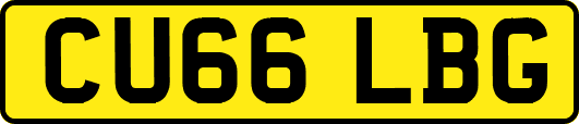 CU66LBG