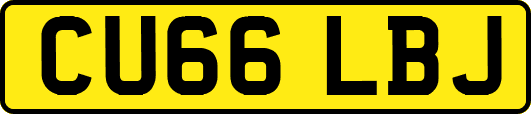 CU66LBJ
