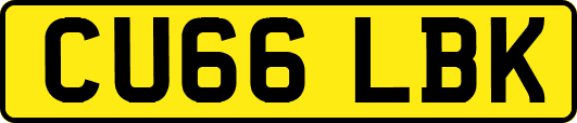 CU66LBK