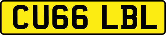 CU66LBL
