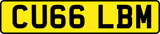 CU66LBM