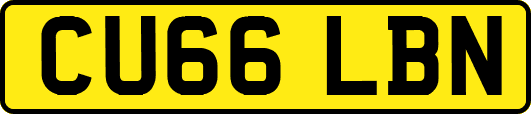 CU66LBN