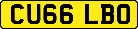 CU66LBO