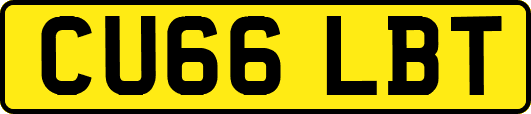 CU66LBT