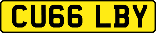 CU66LBY