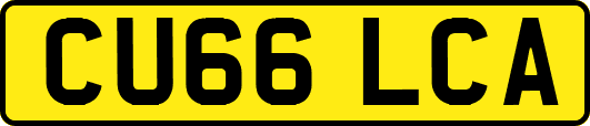 CU66LCA