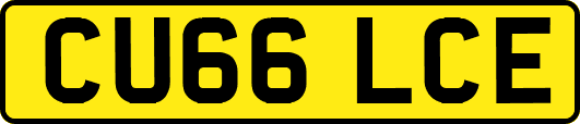 CU66LCE