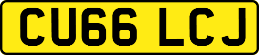 CU66LCJ