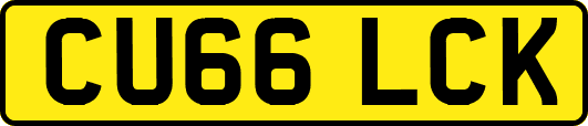 CU66LCK