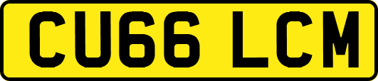 CU66LCM