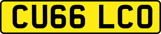 CU66LCO