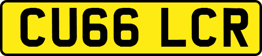 CU66LCR