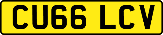 CU66LCV