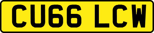 CU66LCW