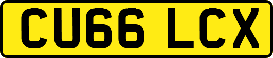 CU66LCX
