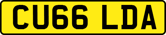 CU66LDA