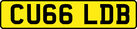 CU66LDB