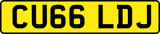 CU66LDJ