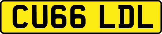 CU66LDL
