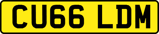 CU66LDM