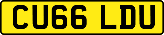 CU66LDU