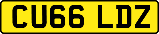 CU66LDZ