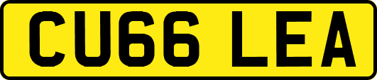 CU66LEA