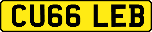 CU66LEB