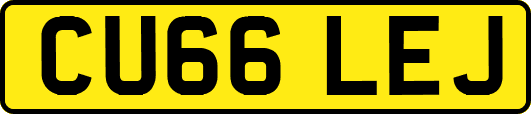CU66LEJ