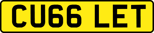 CU66LET