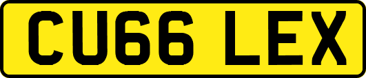 CU66LEX