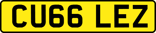 CU66LEZ