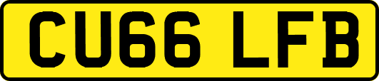 CU66LFB