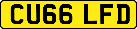 CU66LFD