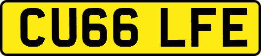 CU66LFE