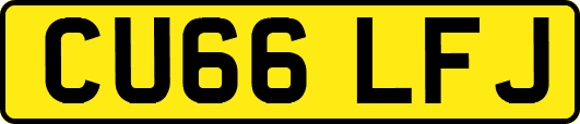 CU66LFJ