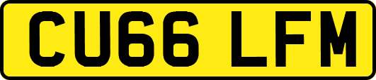 CU66LFM