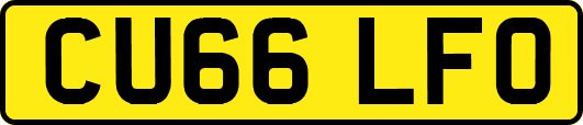 CU66LFO