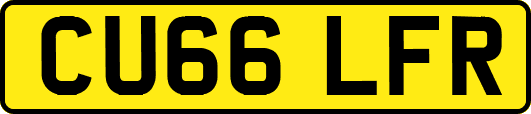 CU66LFR